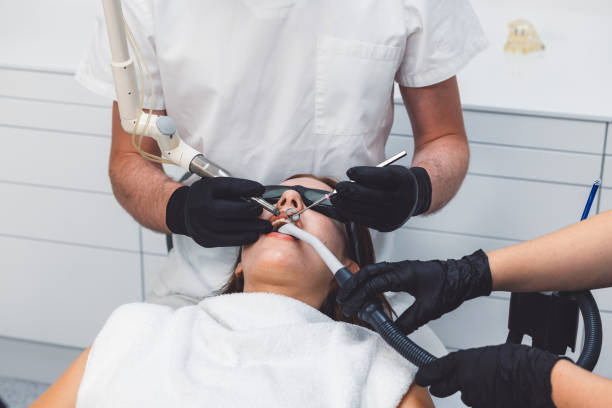 Best Dentist for Tooth Abscess  in Simpsonville, KY