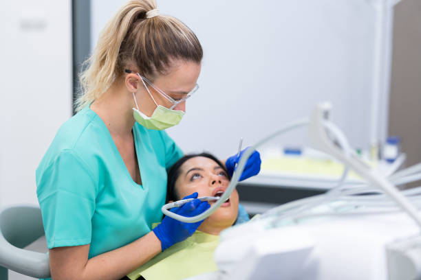 Teeth Whitening in KY