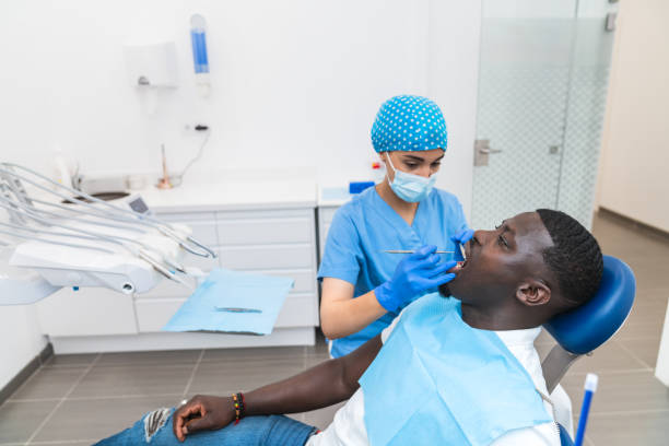 Best Cracked Tooth Emergency Dentist  in Simpsonville, KY